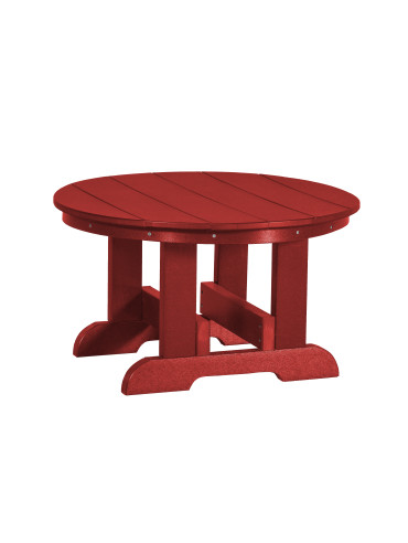 Cardinal Red